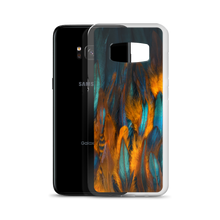 Rooster Wing Samsung Case by Design Express
