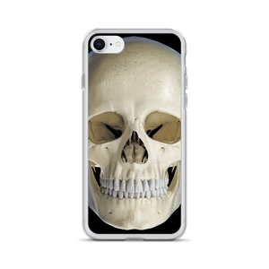 iPhone 7/8 Skull iPhone Case by Design Express