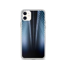 iPhone 11 Abstraction iPhone Case by Design Express