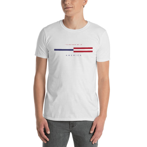 S America 
