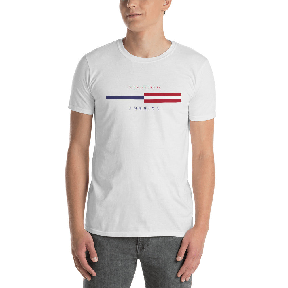S America 