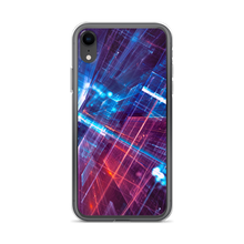 iPhone XR Digital Perspective iPhone Case by Design Express