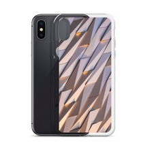 Abstract Metal iPhone Case by Design Express