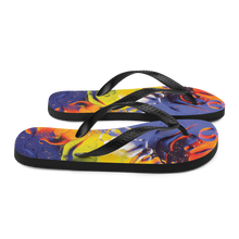 Abstract 04 Flip-Flops by Design Express