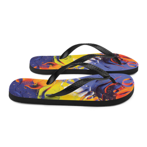 Abstract 04 Flip-Flops by Design Express