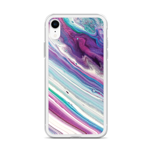 Purpelizer iPhone Case by Design Express