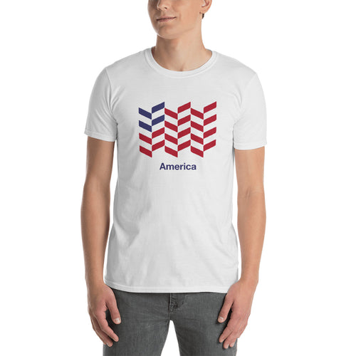 S America 