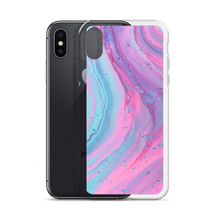 Multicolor Abstract Background iPhone Case by Design Express