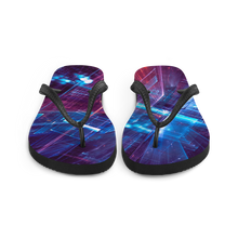 Digital Perspective Flip-Flops by Design Express