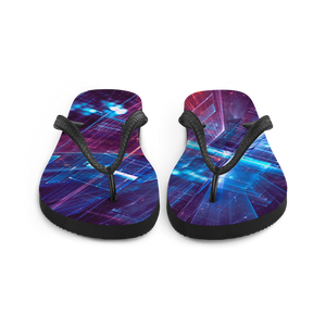 Digital Perspective Flip-Flops by Design Express