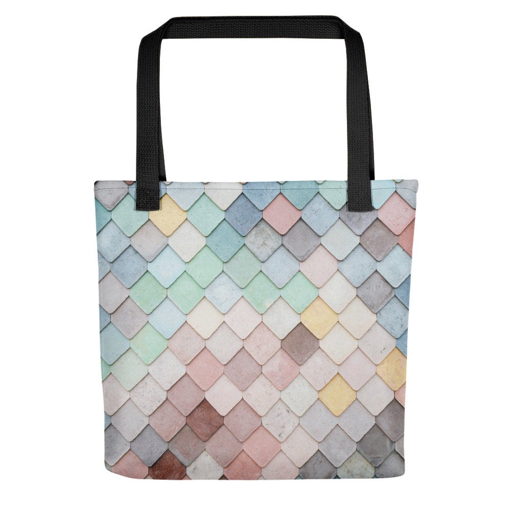 Default Title Colorado Pattreno Tote Bag by Design Express