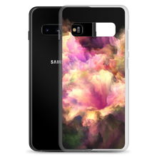 Nebula Water Color Samsung Case by Design Express