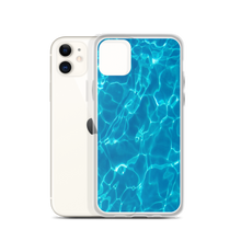 Swimming Pool iPhone Case by Design Express