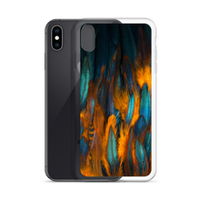 Rooster Wing iPhone Case by Design Express