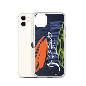 Fun Pattern iPhone Case by Design Express