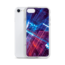 Digital Perspective iPhone Case by Design Express