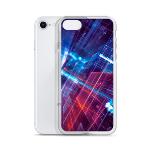 Digital Perspective iPhone Case by Design Express