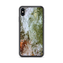 iPhone XS Max Water Sprinkle iPhone Case by Design Express