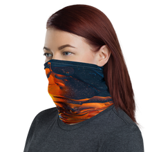 Abstract 01 Neck Gaiter Masks by Design Express