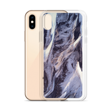 Aerials iPhone Case by Design Express