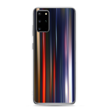 Samsung Galaxy S20 Plus Speed Motion Samsung Case by Design Express
