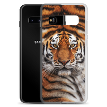 Tiger "All Over Animal" Samsung Case by Design Express