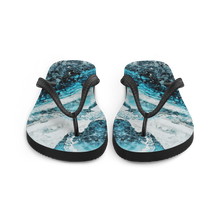 Ice Shot Flip-Flops by Design Express