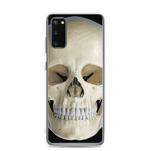 Samsung Galaxy S20 Skull Samsung Case by Design Express