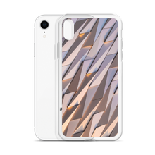 Abstract Metal iPhone Case by Design Express