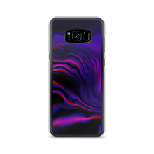 Samsung Galaxy S8+ Glow in the Dark Samsung Case by Design Express