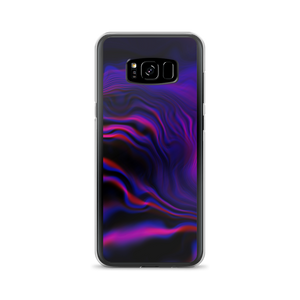 Samsung Galaxy S8+ Glow in the Dark Samsung Case by Design Express