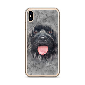 Gos D'atura Dog iPhone Case by Design Express