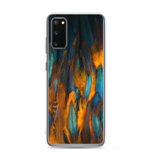 Samsung Galaxy S20 Rooster Wing Samsung Case by Design Express