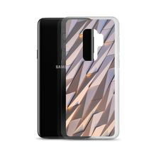 Abstract Metal Samsung Case by Design Express