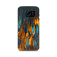 Samsung Galaxy S7 Rooster Wing Samsung Case by Design Express