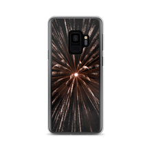 Samsung Galaxy S9 Firework Samsung Case by Design Express