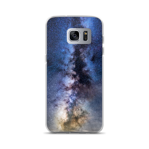 Samsung Galaxy S7 Edge Milkyway Samsung Case by Design Express