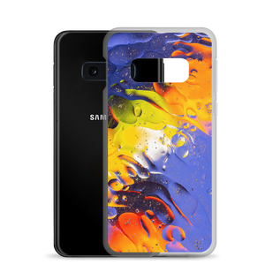 Abstract 04 Samsung Case by Design Express