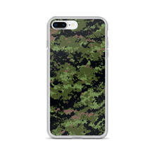 iPhone 7 Plus/8 Plus Classic Digital Camouflage Print iPhone Case by Design Express