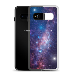 Galaxy Samsung Case by Design Express