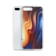 Canyon Swirl iPhone Case by Design Express