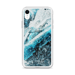 Ice Shot iPhone Case by Design Express