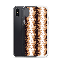 Gold Baroque iPhone Case by Design Express