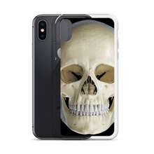 Skull iPhone Case by Design Express