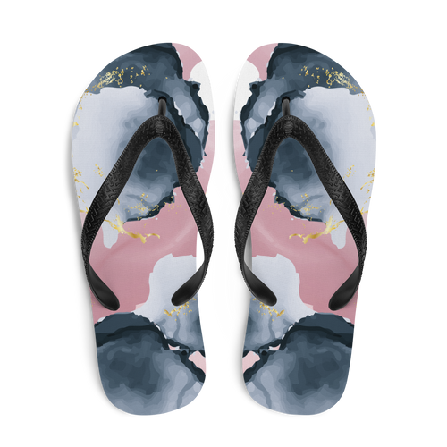 Femina Flip-Flops by Design Express