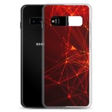 Geometrical Triangle Samsung Case by Design Express