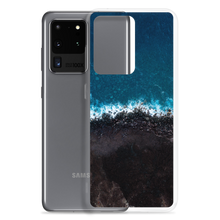 The Boundary Samsung Case by Design Express