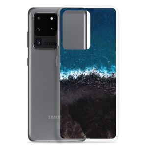 The Boundary Samsung Case by Design Express