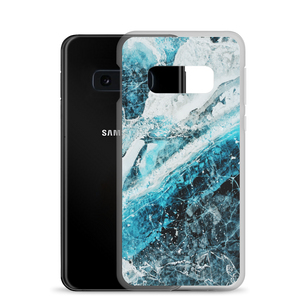 Ice Shot Samsung Case by Design Express