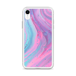 Multicolor Abstract Background iPhone Case by Design Express